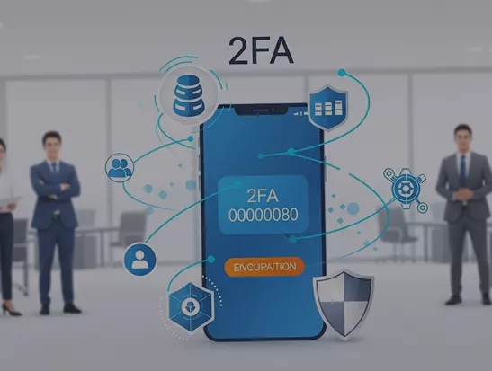 Authentication & Access Controls