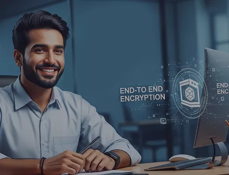 End-to-End Encryption
