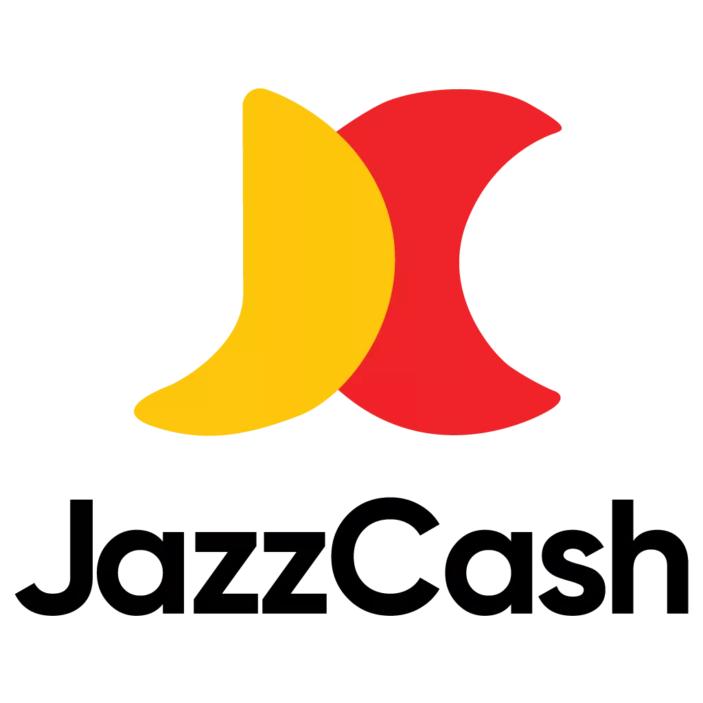 JazzCash digital payment method