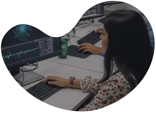 Real-Time Threat Monitoring